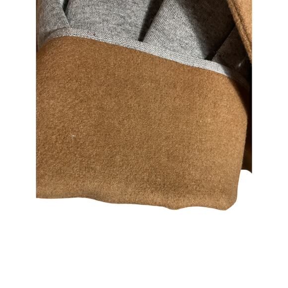 Veronica Beard Double Breasted Camel Cassie Coat Size XS - Picture 8 of 12